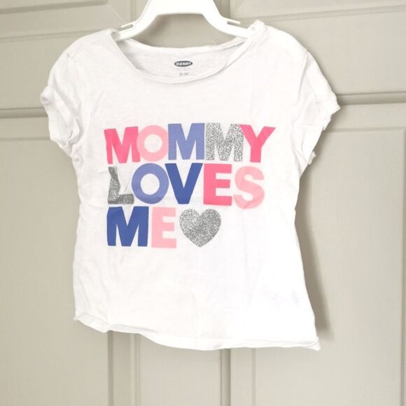 3/$15 Old navy t-shirt size 2 - Picture 1 of 4